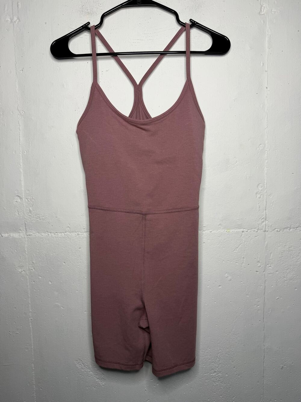NEW Old Navy PowerChill Racerback Bodysuit Size Small
